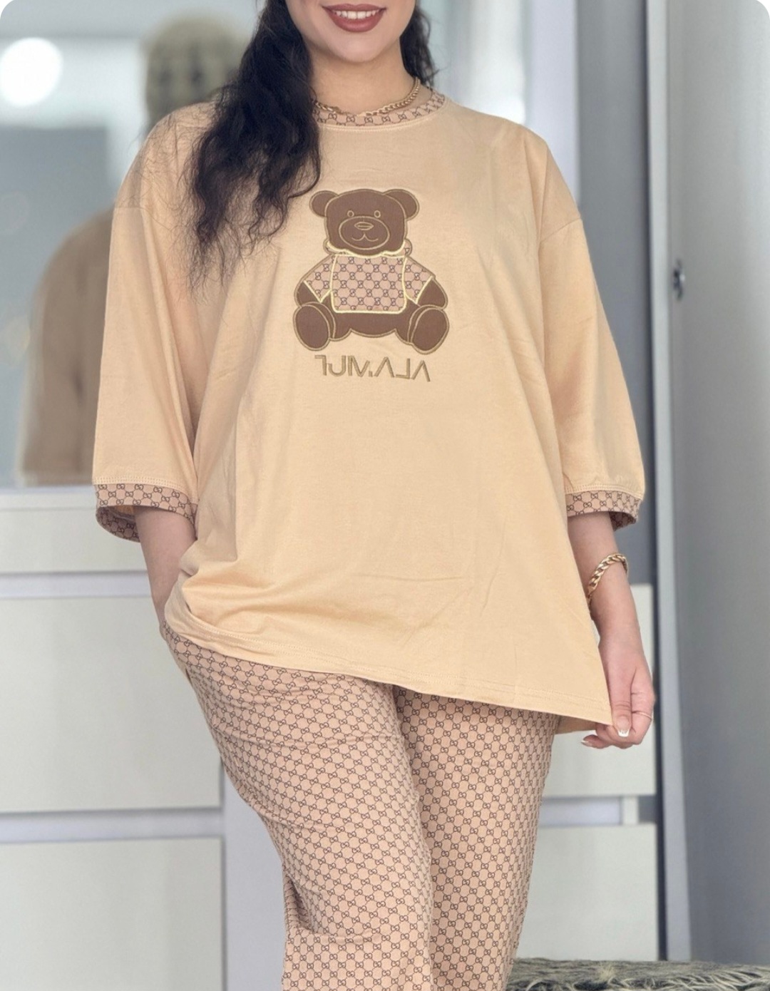 لباس راحتی و خانگی