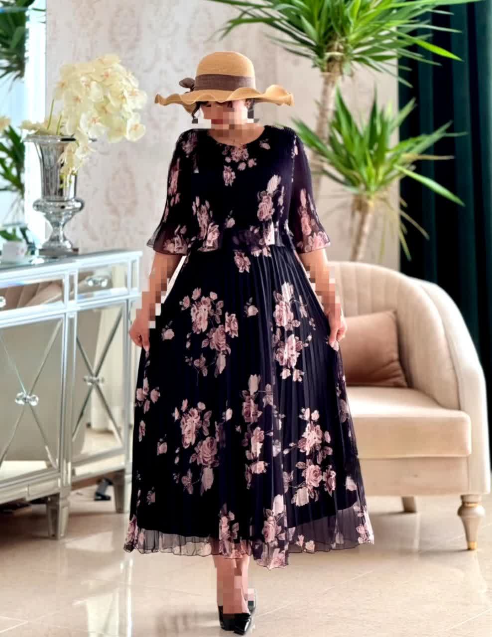 پیراهن زنانه